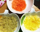 便秘改善☆ヨーグルト作り方1写真