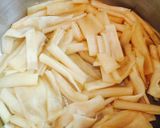 かんぴょうのサッと煮作り方4写真