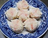 冷凍焼売の電子レンジ調理の基本作り方1写真