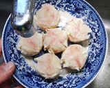 冷凍焼売の電子レンジ調理の基本作り方2写真