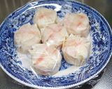 冷凍焼売の電子レンジ調理の基本作り方4写真