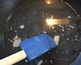 元祖オムライス風チャーハン作り方4写真