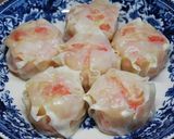冷凍焼売の電子レンジ調理の基本作り方5写真