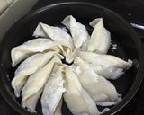 焼き加減でこんなに違う餃子作り方3写真