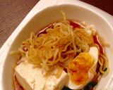 鍋の〆！パリパリ中華麺作り方5写真