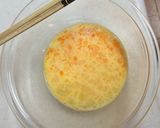 フレンチトースト（覚書き）作り方1写真