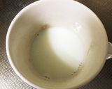 レンジで簡単!ロイヤルミルクティー作り方1写真