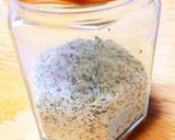 香草チーズ作り方1写真