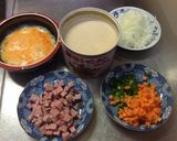シャンタンDXのみの炒飯作り方1写真
