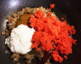 やわらか手羽元☆チキンカレー☆作り方6写真