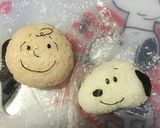 デコカレー★スヌーピー＆チャーリー作り方3写真