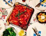 手羽元のトマトローストチキン＊＊＊作り方6写真