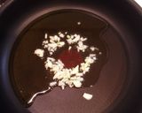 ごろごろベーコンのペペロンチーノ☆作り方3写真