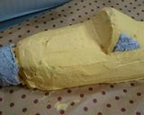 プレーンズ・ダスティのお祝いケーキ♪作り方35写真