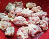 コツをつかめば簡単☆鶏肉のシチュー作り方4写真