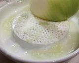 簡単♪手羽肉ホロホロ煮(*^-^*)作り方1写真