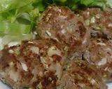 *簡単餃子 豚挽肉とキャベツのみ作り方9写真