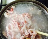 具沢山な豚汁作り方7写真