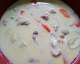コツをつかめば簡単☆鶏肉のシチュー作り方14写真