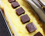 ♡スイートチョコポテトケーキ♡作り方5写真