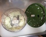 焼肉に！塩玉ねぎソース作り方1写真