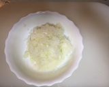 焼肉に！塩玉ねぎソース作り方3写真