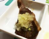焼肉に！塩玉ねぎソース作り方5写真