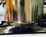 具沢山な豚汁作り方16写真