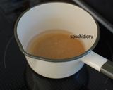 もちもち絶品！春巻きの皮でアップルパイ作り方2写真