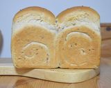 ローストアマニ入り山食作り方7写真