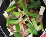 鶏レバーの蒸しハンバーグ作り方10写真