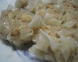 高野豆腐入り☆ジューシー旨シュウマイ♪作り方10写真