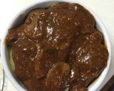 ココットカマンでポテトグラタン作り方3写真