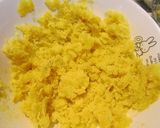 さつま芋とチョコのコラボ作り方1写真