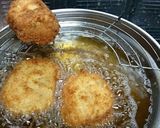 新じゃがのコロッケ作り方6写真