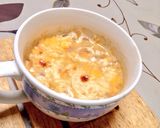 チーズがとろけるオニオンスープ作り方7写真