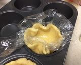 簡単☆手作りタルトレット生地作り方6写真