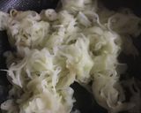 和風かぼちゃサラダ作り方1写真