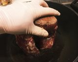 誰でも超簡単ローストポーク作り方3写真