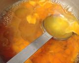 葉にんにくの玉とじ作り方3写真
