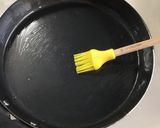 食パンで〜簡単ヘルシーキッシュ作り方2写真