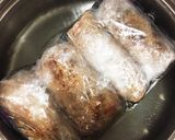 誰でも超簡単ローストポーク作り方7写真