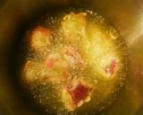 タコの磯辺揚げ♪オリーブオイル風味作り方7写真