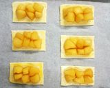 甘酸っぱ~い♡カラメルアップルパイ♪作り方6写真