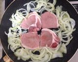 ＊豚ロースで簡単生姜焼き丼＊作り方3写真
