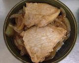 ＊豚ロースで簡単生姜焼き丼＊作り方5写真