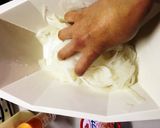 ピーラー大根とツナのマヨカレーサラダ♩作り方5写真