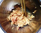 ピーラー大根とツナのマヨカレーサラダ♩作り方6写真