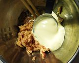 ピーラー大根とツナのマヨカレーサラダ♩作り方7写真