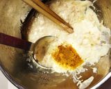 ピーラー大根とツナのマヨカレーサラダ♩作り方8写真